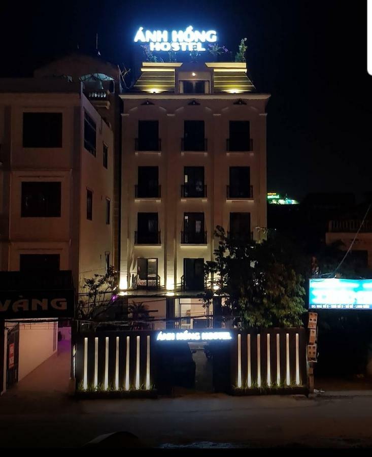 Khách sạn Anh Hong Hà Nội