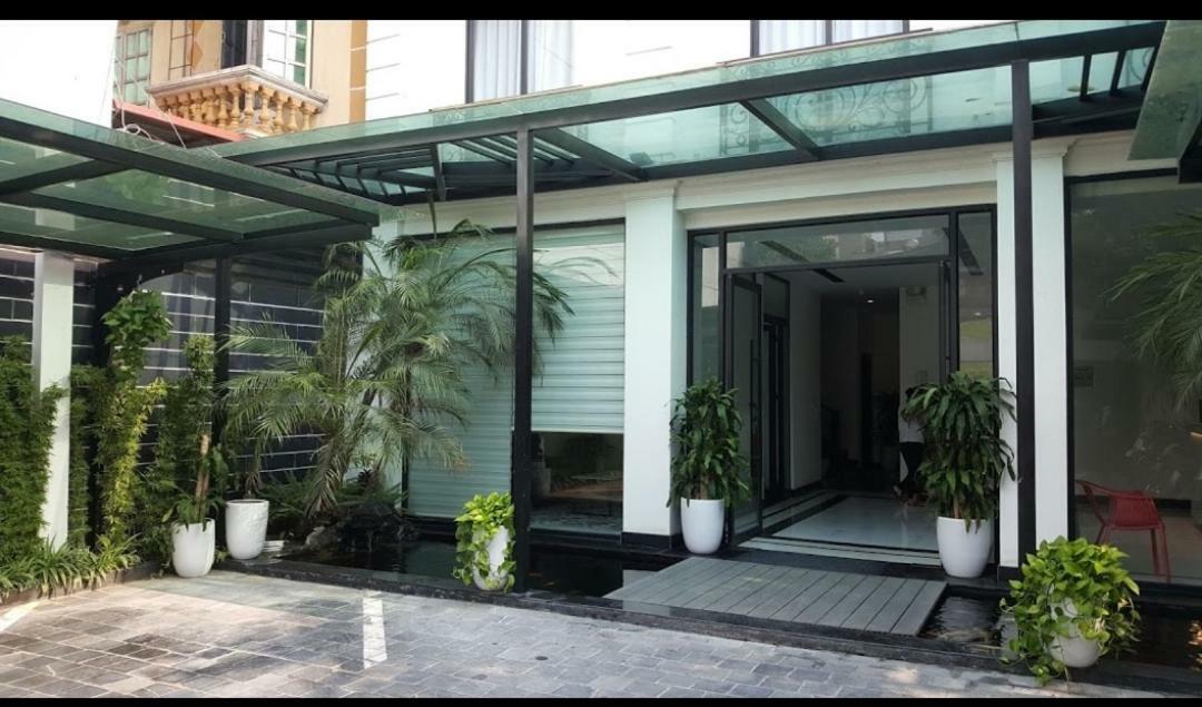 Khách sạn Anh Hong Hà Nội
